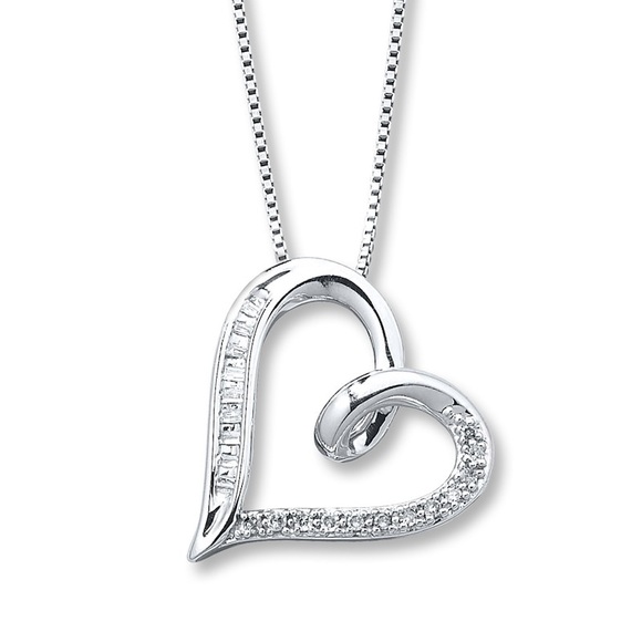 Kay Jewelers Jewelry - Diamond Necklace